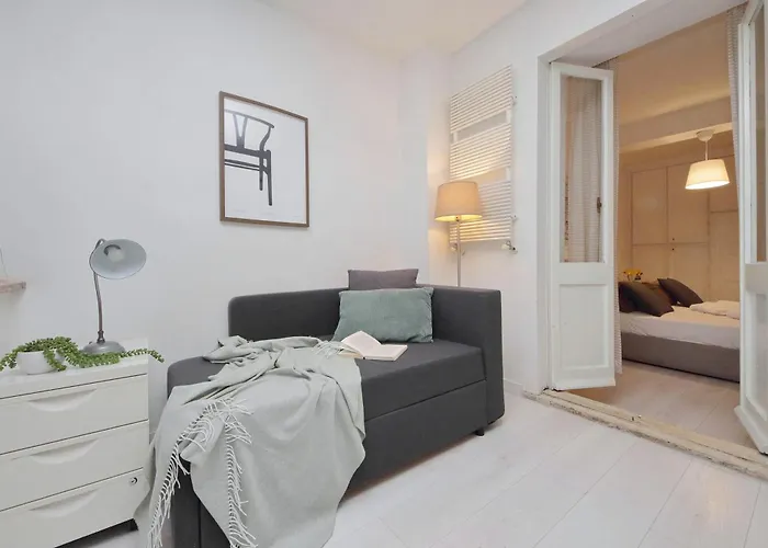 Appartement Monti Spacious 2 *