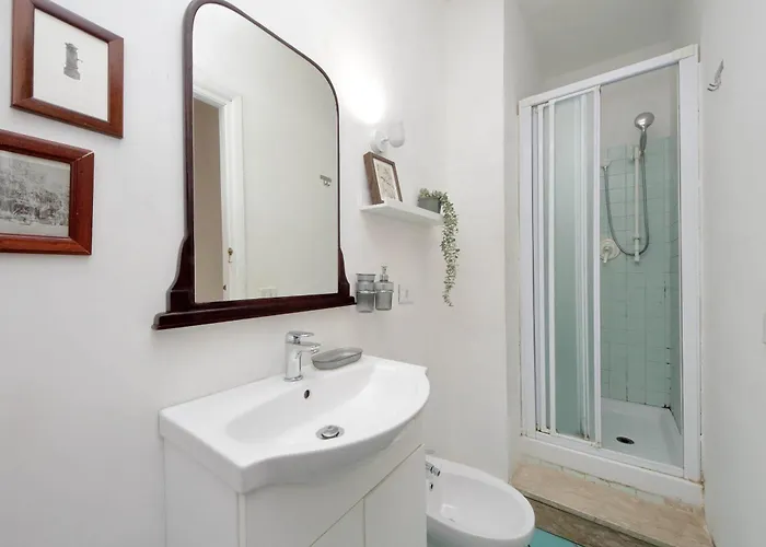 Monti Spacious 2 * Rome