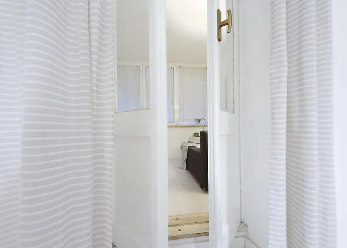 Appartement Monti Spacious 2