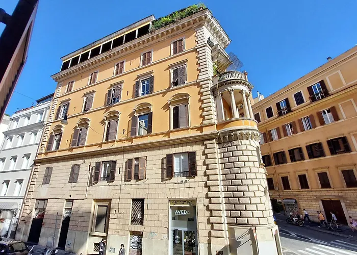 Appartement Monti Spacious 2 *