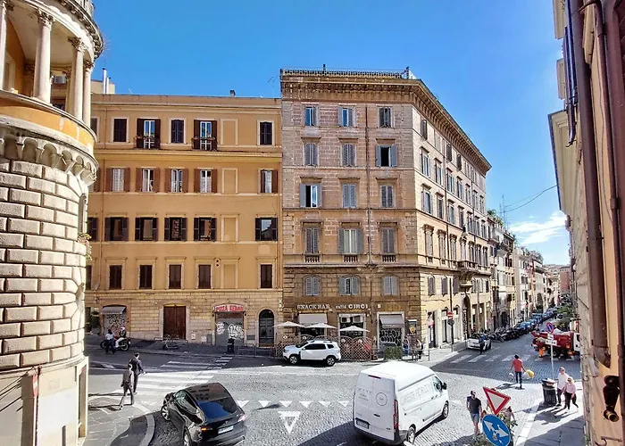 Appartement Monti Spacious 2 *