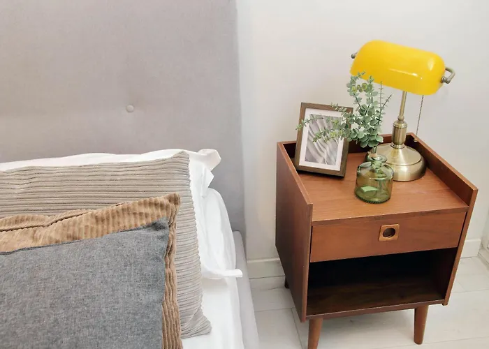 Monti Spacious 2 Appartement Rome