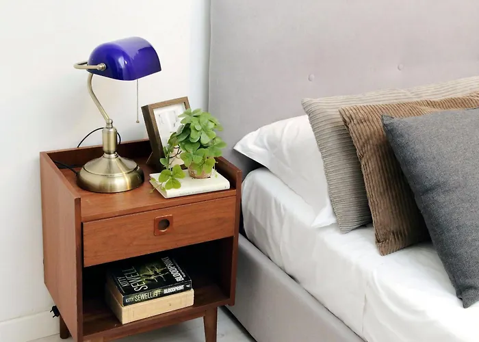 Monti Spacious 2 Appartement Rome