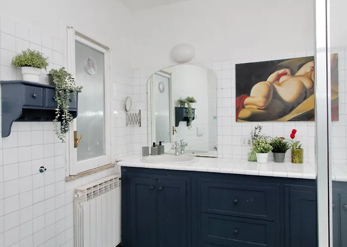 Appartement Monti Spacious 2