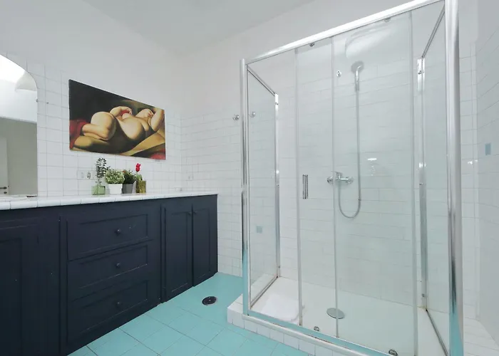 Monti Spacious 2 *