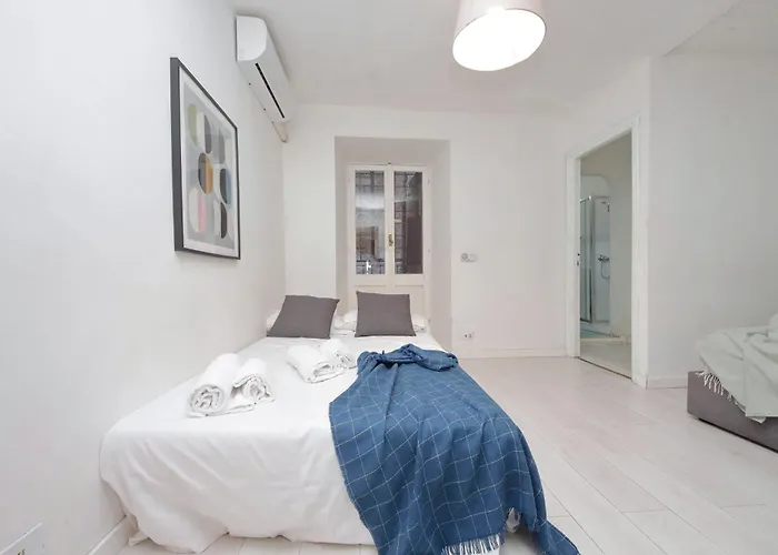 Monti Spacious 2