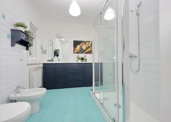 Appartement Monti Spacious 2